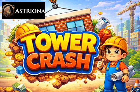 Tower Crash